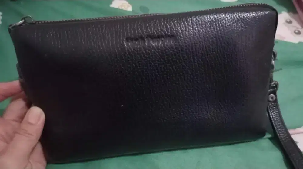 Handbag pria Original counter Hushppuies