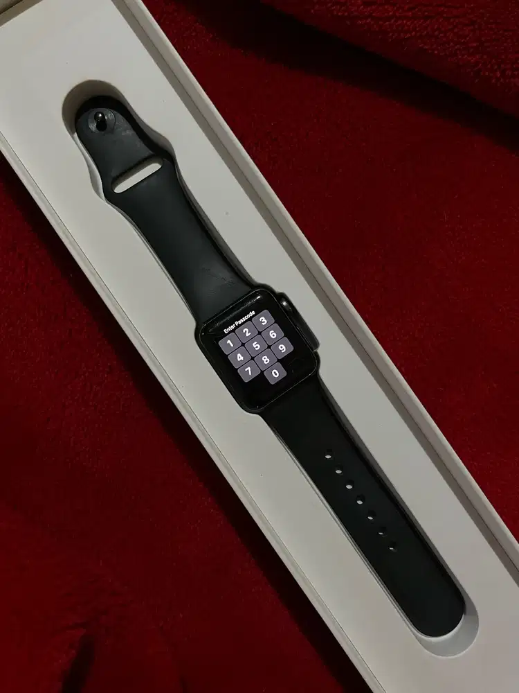 Apple Watch Series 3