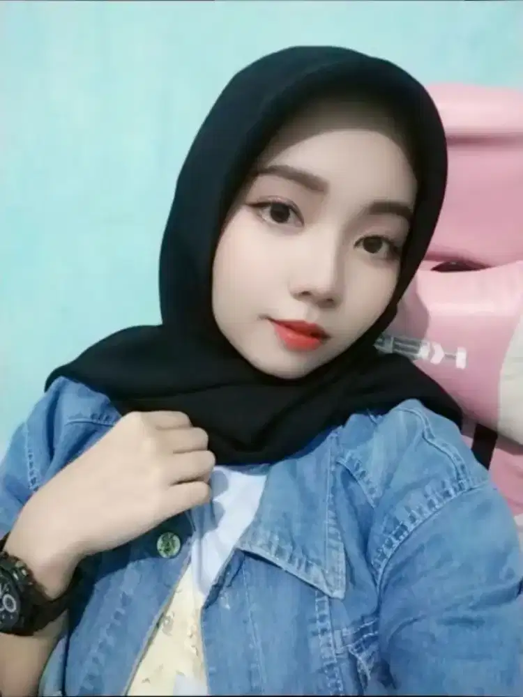 saya butuh pekerjaan tapi bisa pulang pergi