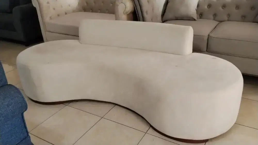 Sofa / Sofa 2 seat Promo
