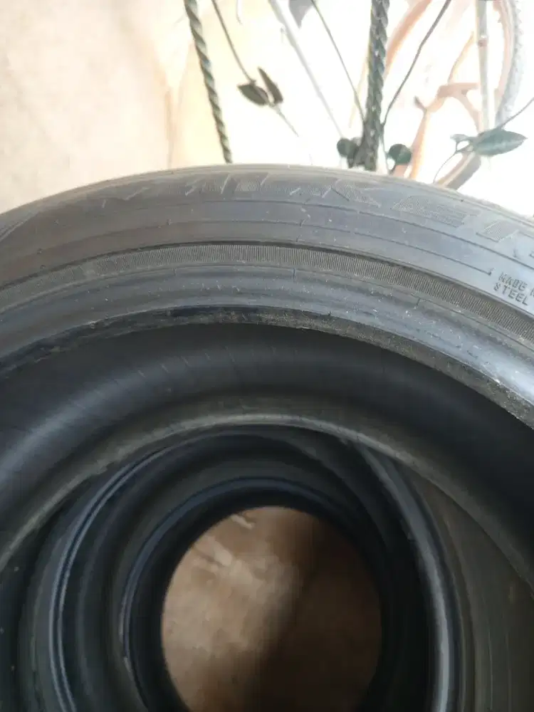 Ban mobil inova ring 18