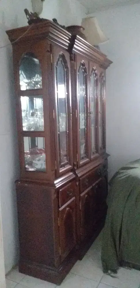 jual mebel bekas dan isi rumah lainnya