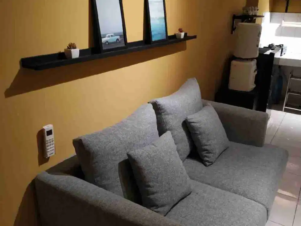 Dijual Apartemen Cantik di Sumarecon