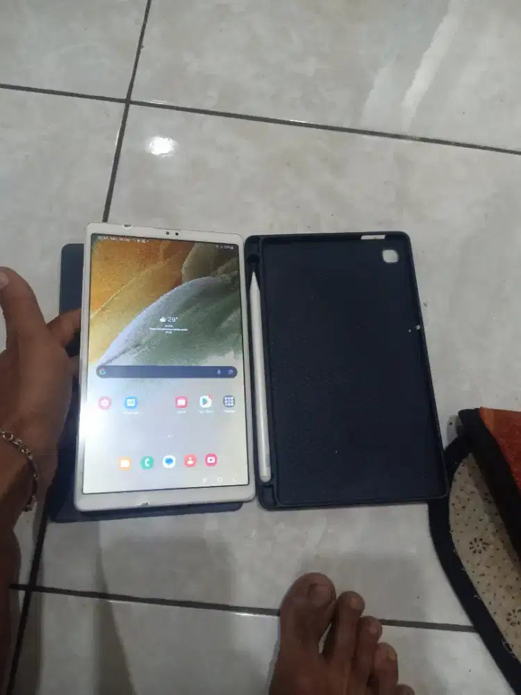 Samsung galaxy A7 lite ram 3/32