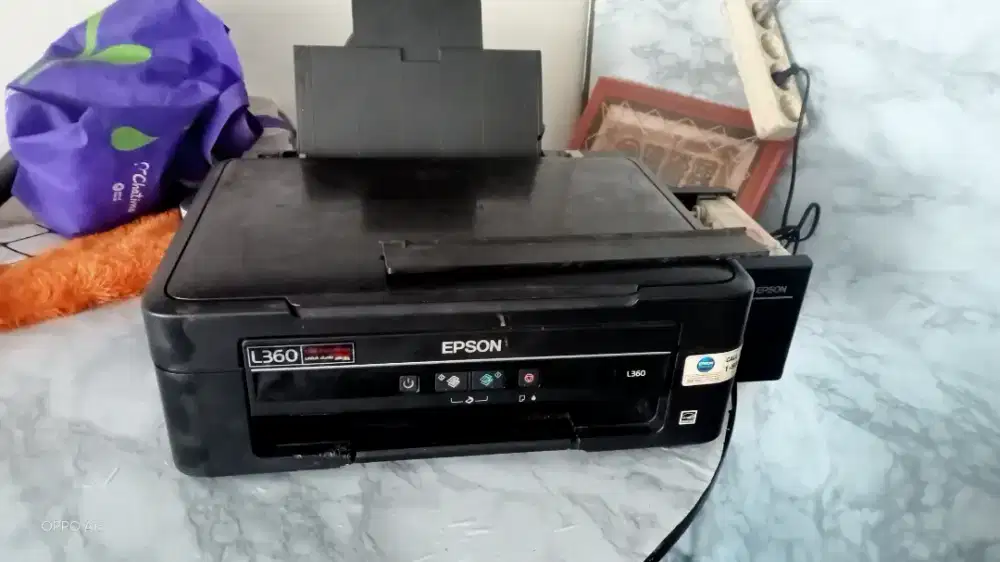 Jual Printer Epson L360