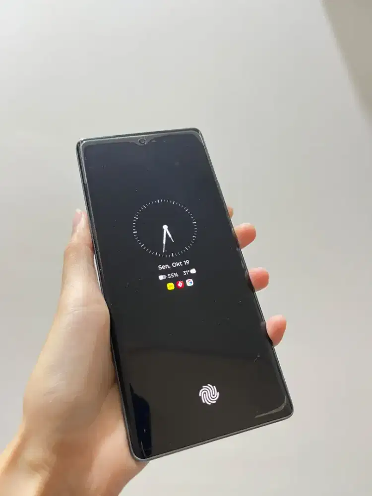 Infinix Hot 50 Pro Plus 8/ 256