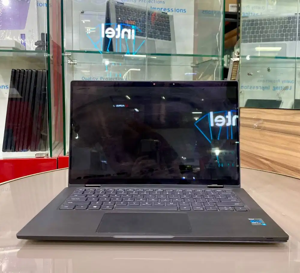 DELL LATITUDE 7420 2in1 i7 GEN 11 SSD 256GB 14 FHD Touchscreen *DC