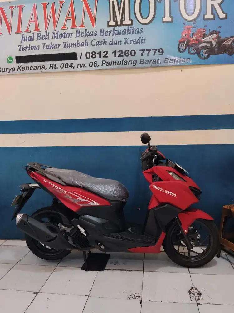 BIG SALE HONDA VARIO 160CC 2024