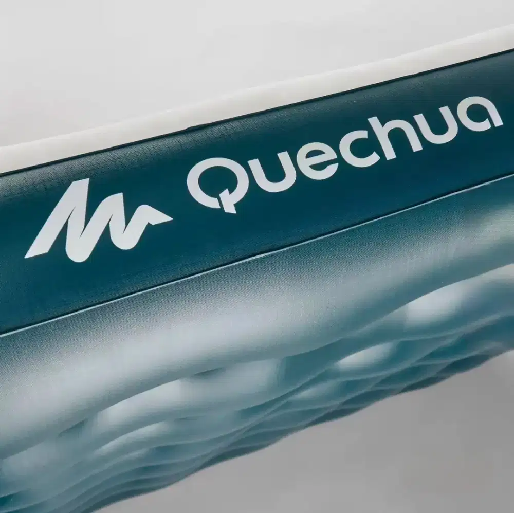 QUECHUA Air Basic 140 - DECATHLON