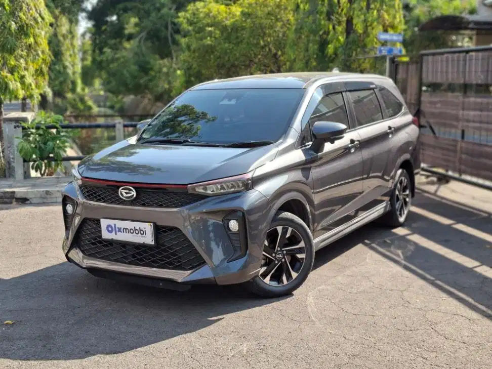 XENIA MURAH SURABAYA