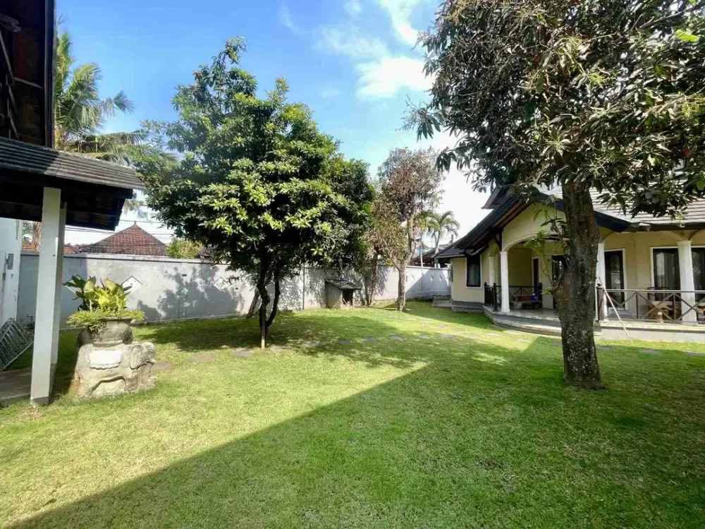 Villa di Pantai Pabean Ketewel Gianyar dkt ke Sanur