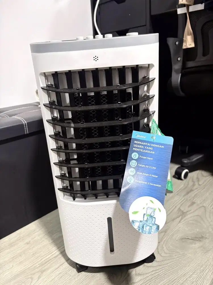 Jual kipas ac midea hemat listrik