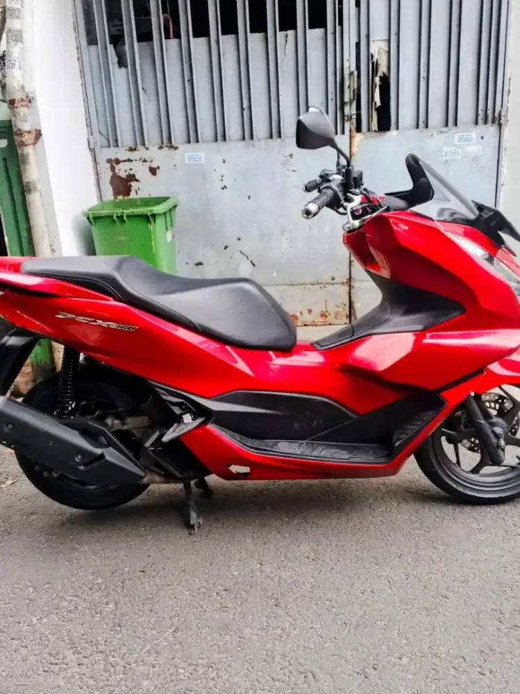 PCX 160 ISTIMEWA