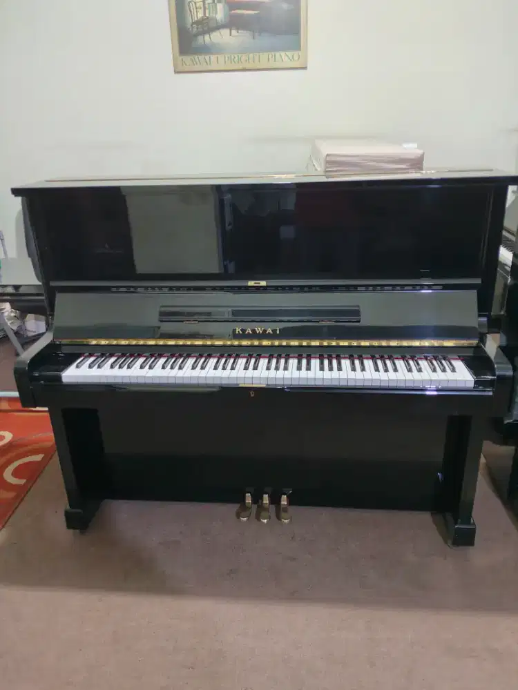 Piano upright Kawai NS-30