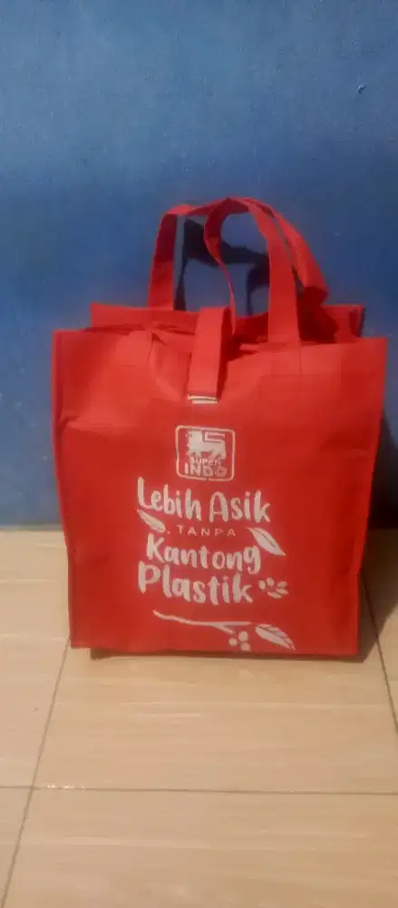 Kantong belanja