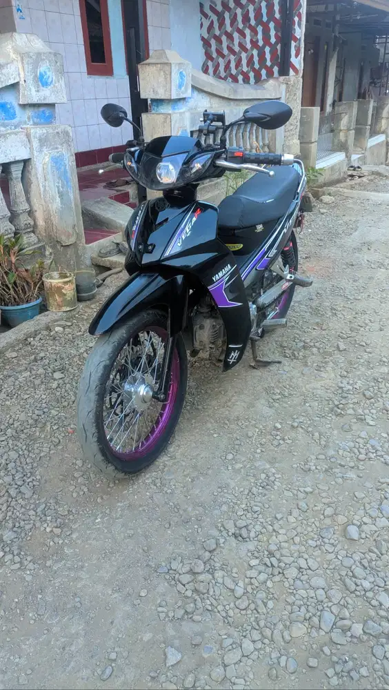 vega r new 2008