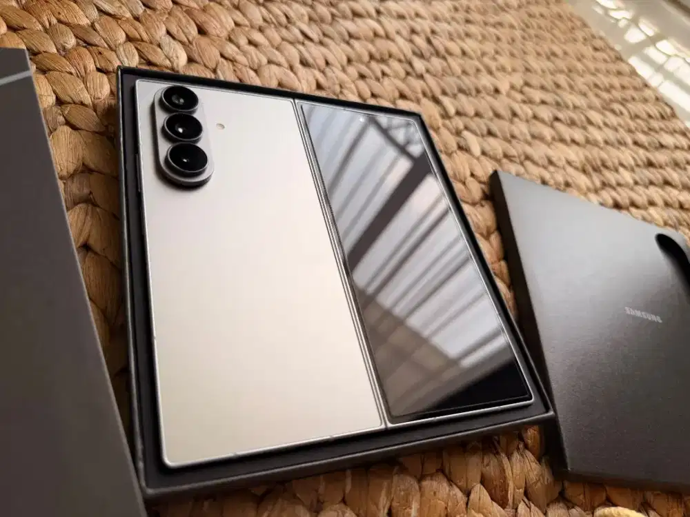Sale samsung Z Fold 7