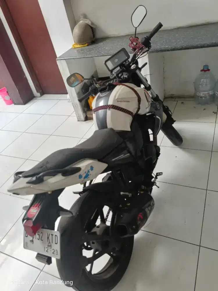 Jual BU Byson 2014
