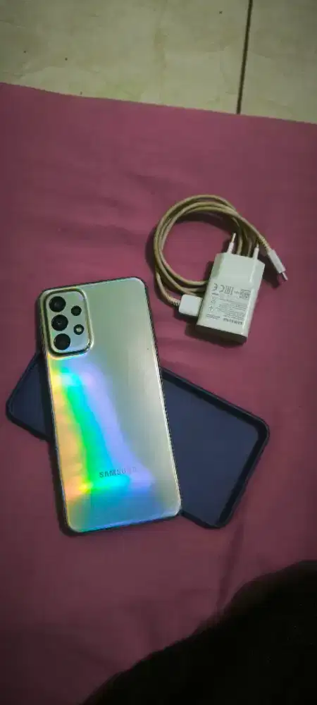 Samsung A23 5G 6/128