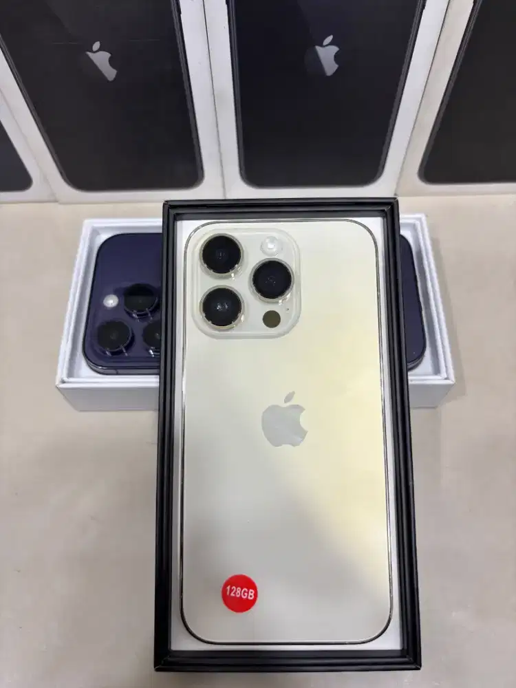 Iphone 14 Pro 128GB