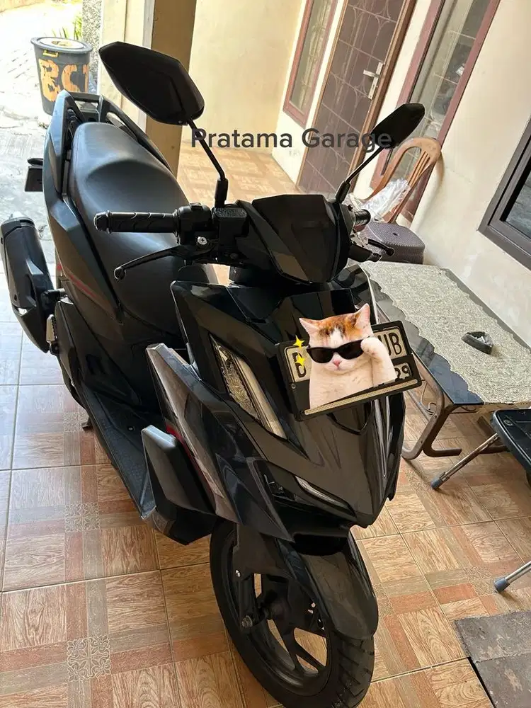 Vario 160 CBS 2023