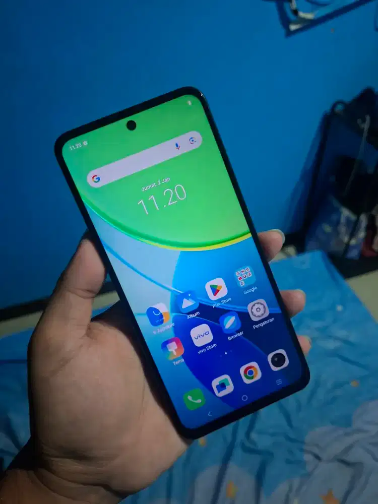 Vivo Y19s pro 4/64