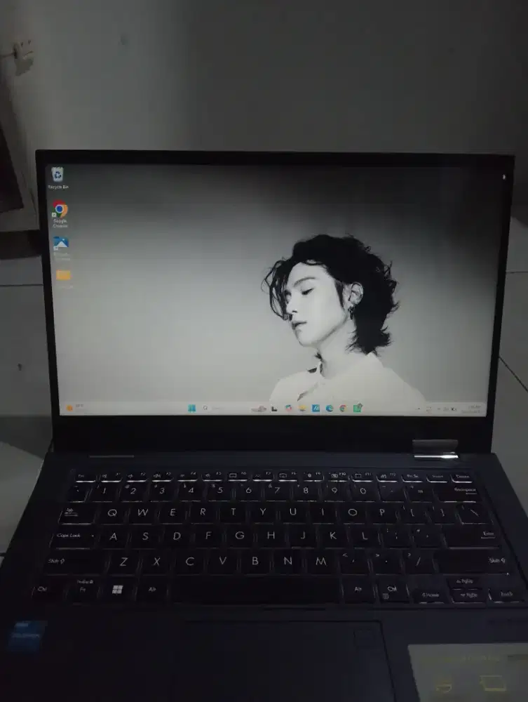 JUAL LAPTOP ASUS VIVOBOOK GO 14 FLIP