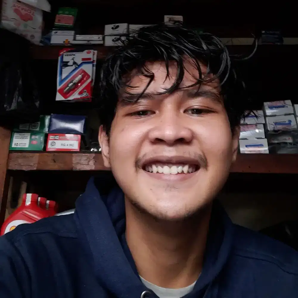 Cari lowongan kerja