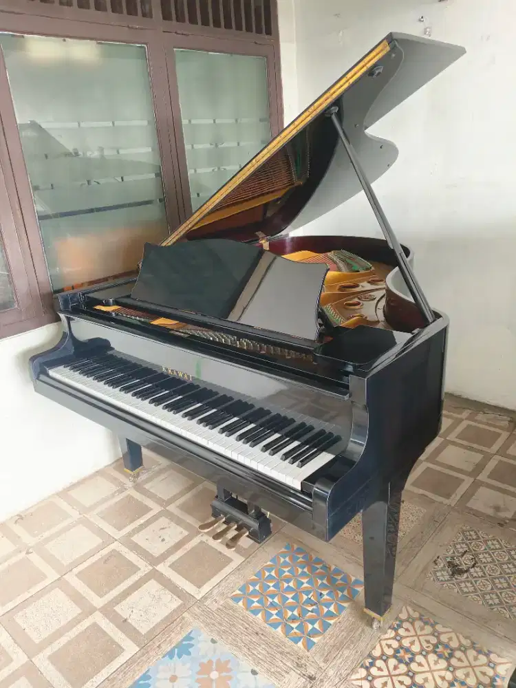 Piano Grand Kawai GS-30