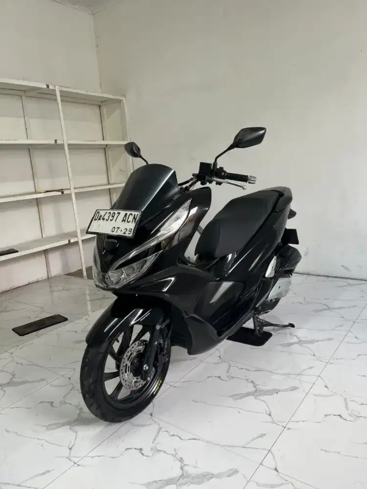 Pcx 2019 pul ori