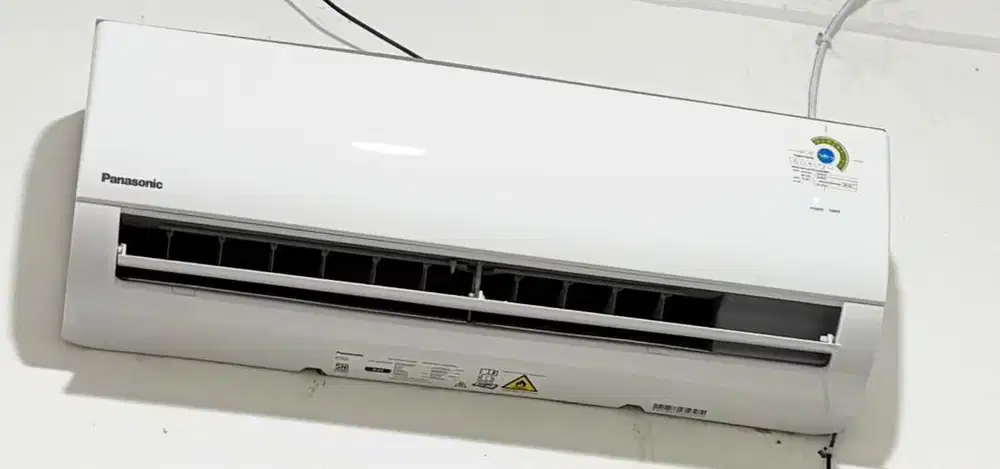 Ac panasonic 1 pk