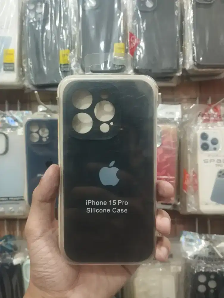 case oricase iphone 15 pro