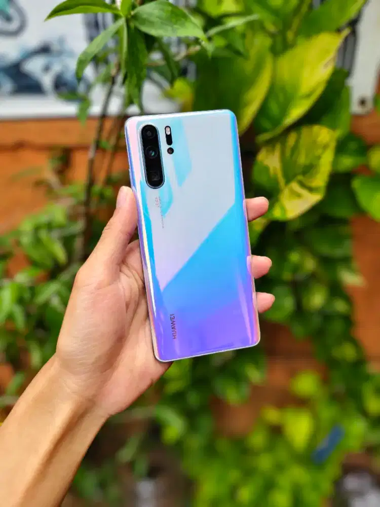 Huawei P30 Pro 8/256 GB Resmi