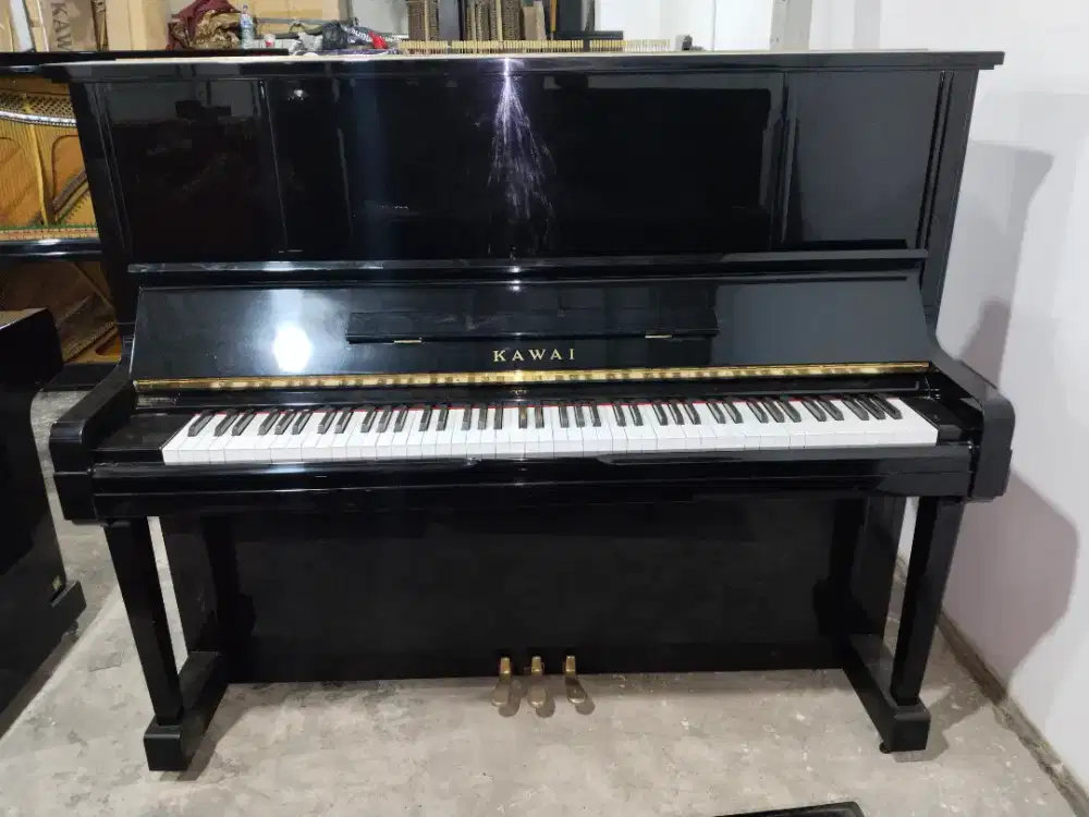 Piano Upright Kawai BS-3A