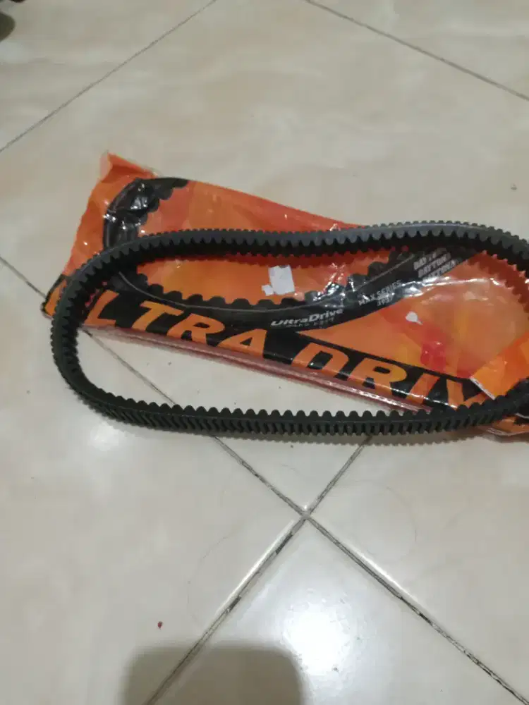 Jual karet temingbel beat masih baru kaga dipake