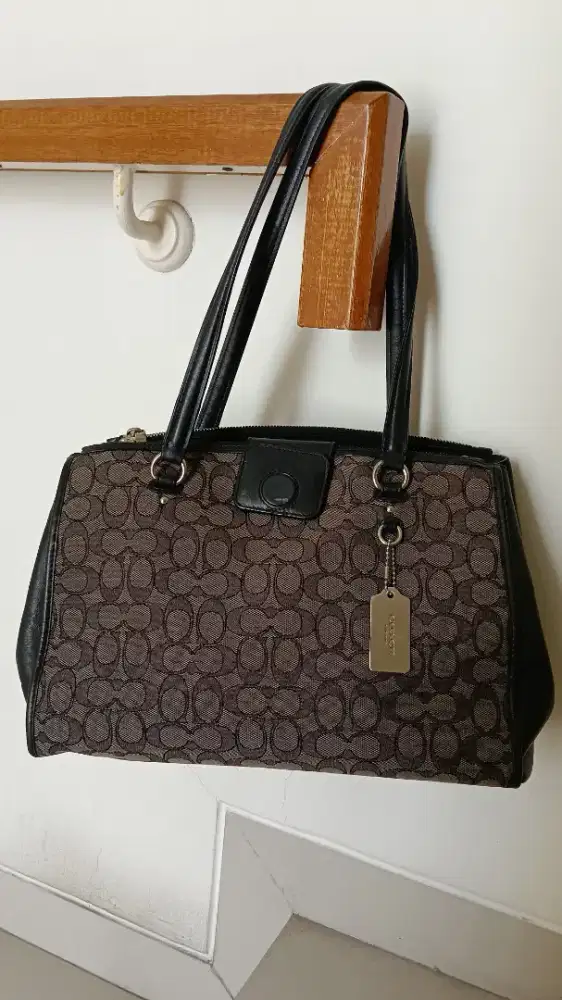 Tas ORI Asli merk CHOACH