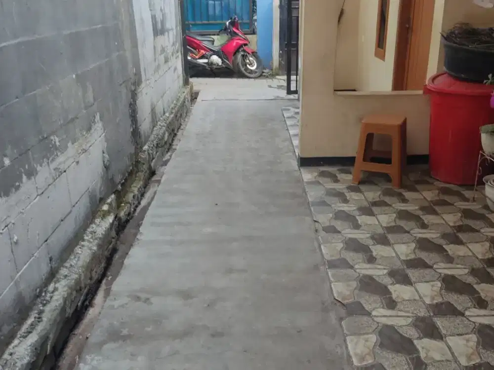 Disewakan cepat rumah di Cipondoh  Tangerang