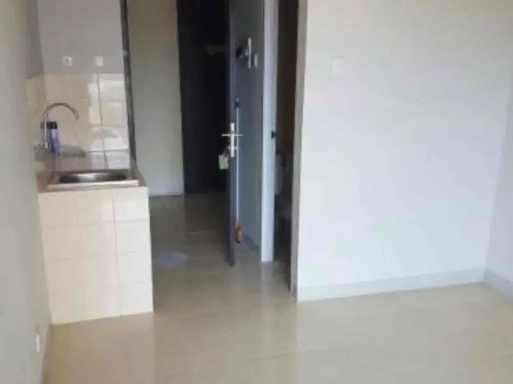 Dijual Apartment Serpong Green View