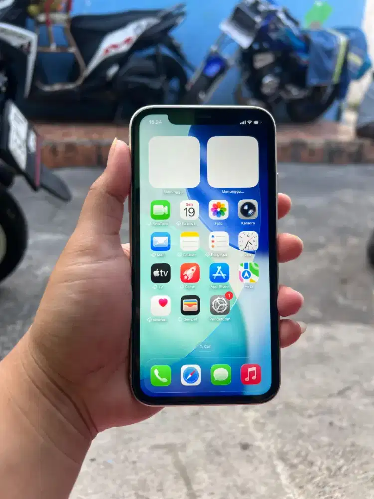 Iphone 11 64 ibox
