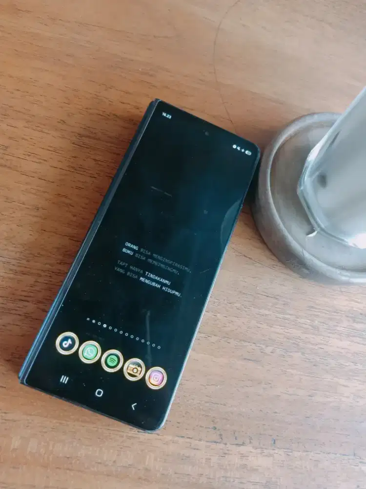 SAMSUNG Z FOLD 5 12/265 TT BT