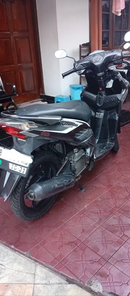 Vario Techno 2011 Karbu