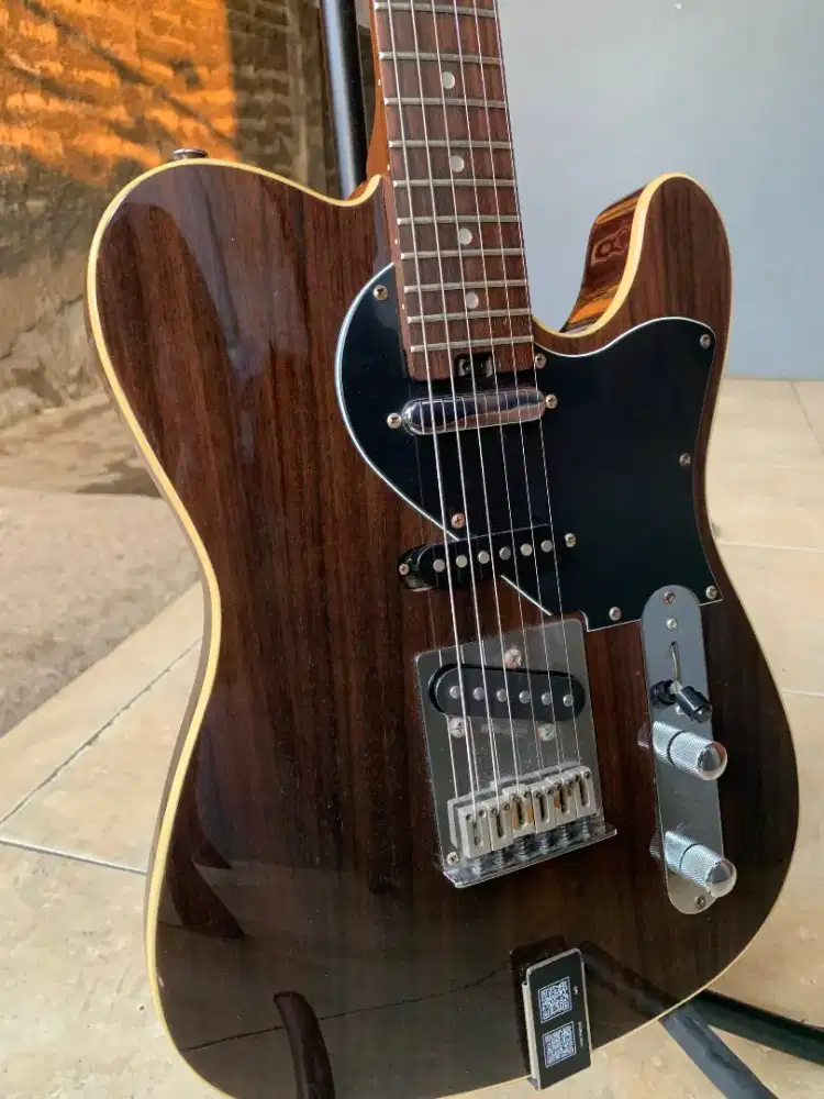 Tele Ariapro ll Nashville