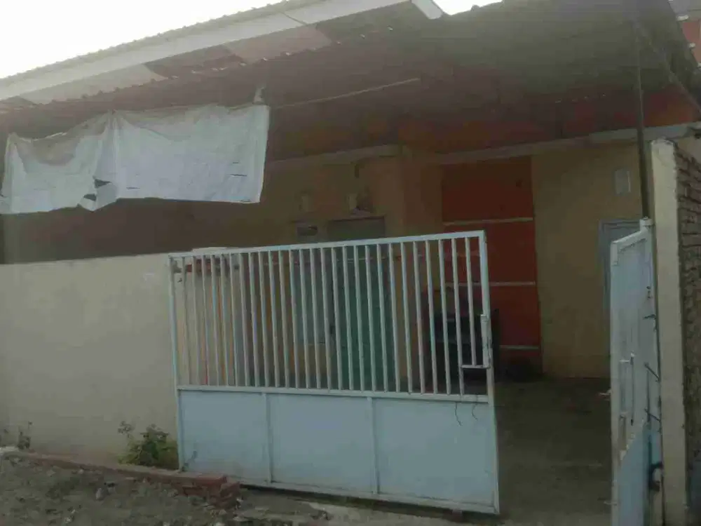 DIJUAL RUMAH AENG BATU-BATU