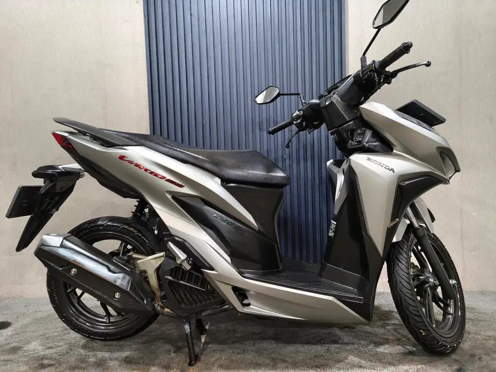 Vario 150 ISS 2020 istimewa mulus terawat siap pakai...