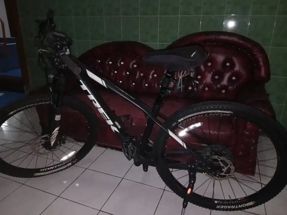 Sepeda Trek Procaliber 9.6