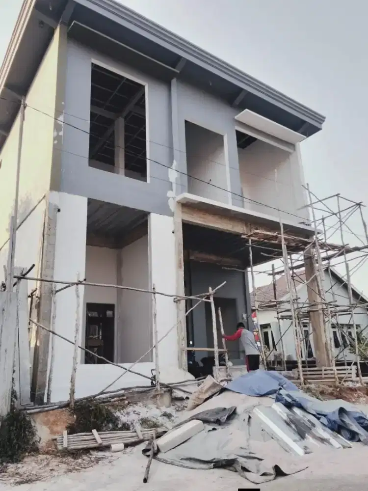jasa tukang bangunan & interior