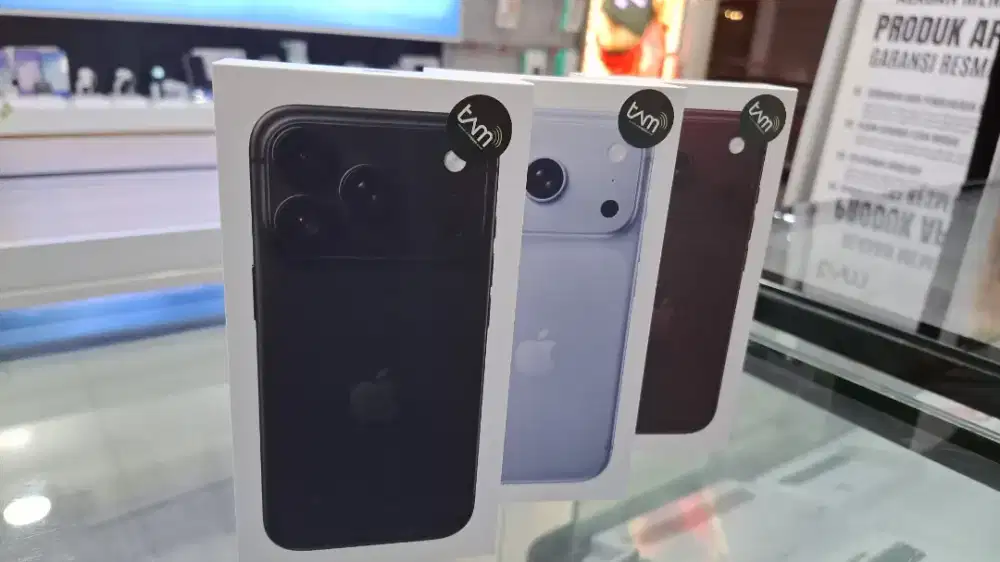 IPHONE 18 PRO 256GB