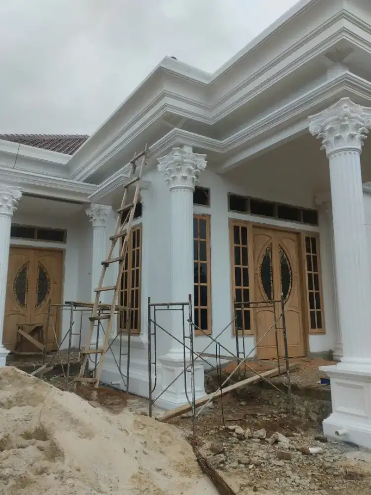 jasa tukang bangunan & interior