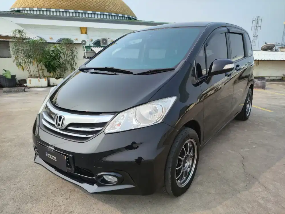 Honda Freed E PSD 2014 A/T