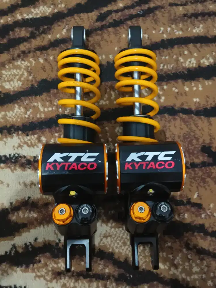 Part nmax new dan nmax old